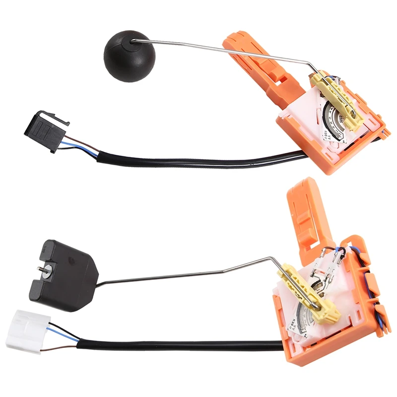 Super Sale 1Pair Left+Right 7P0919673J 7P0919673K Fuel Level Sensor for VW Touareg Porsche Cayenne 2011-2018