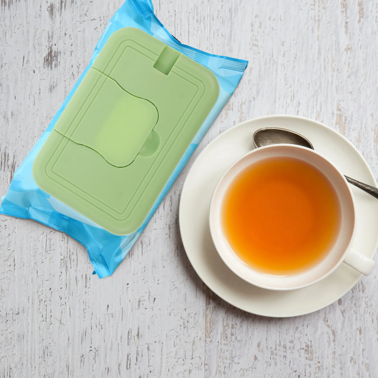 

Wipe Warmer Wetwipe Heater Wipes for Baby Portable Wiper Newborn Car Tissue Travel