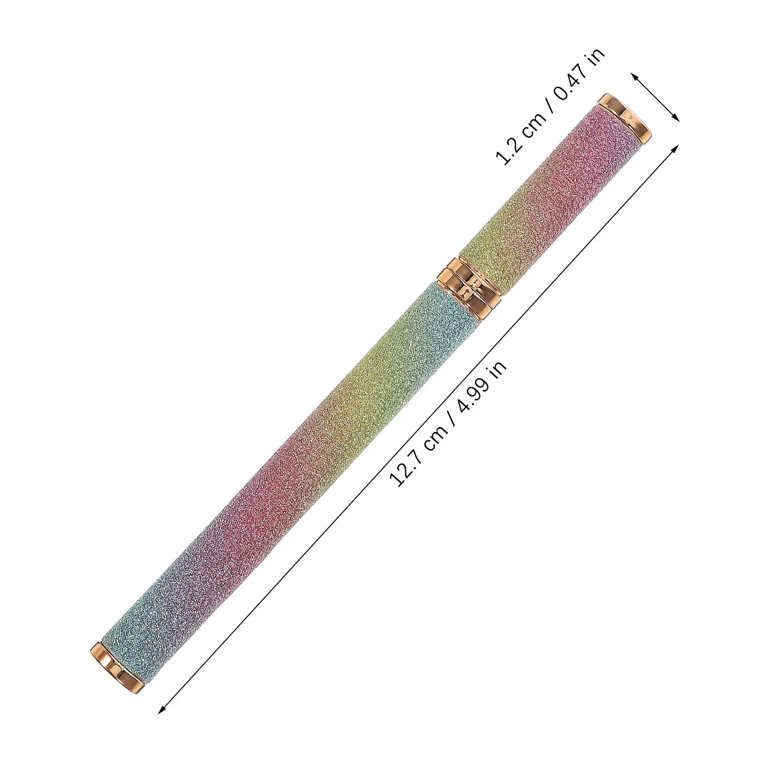 

Eye Liner Pen with Soft Touch Glide on Easily Not Fade Compact Size Eyeliner Makeup Pencil for Detailed Beautiful Eye Look