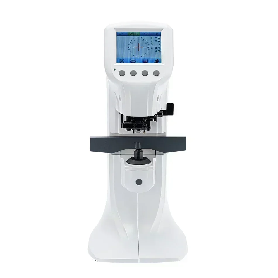Promotion Focimeter 3.5
