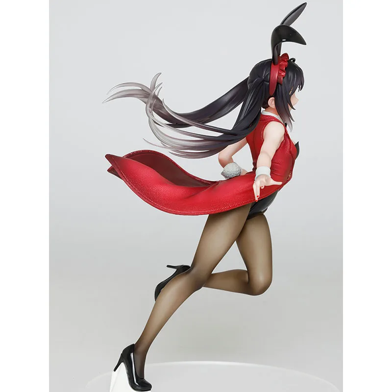 Kawaii بانداي شيزاكي كوانغ سان تو الأذن طبعة يده نموذج جمع أنيمي الكرتون لطيف بنين فتاة هدايا عيد الميلاد اللعب