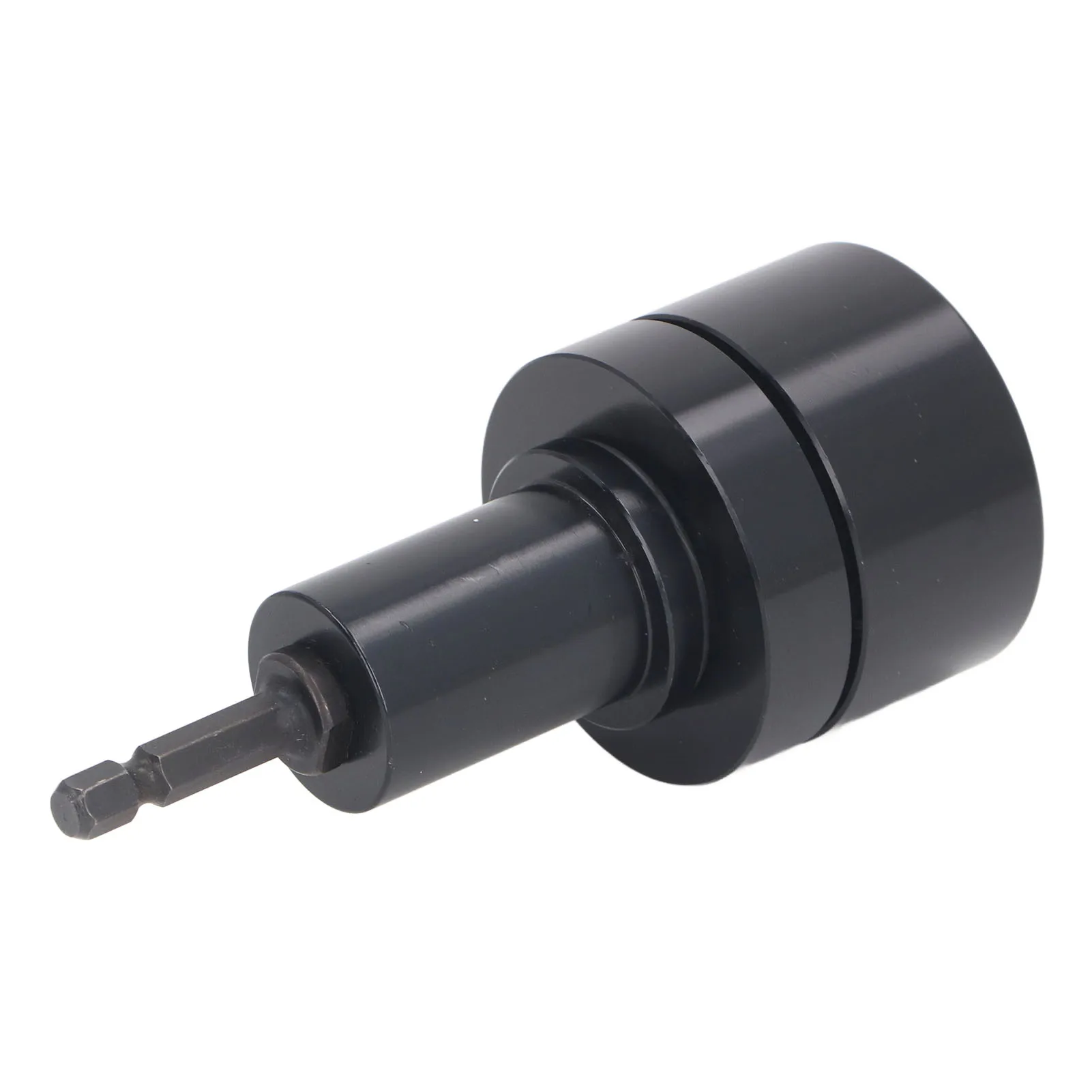 Capping Machine Bit 23‑36mm Lengthen Automatic Locking Stop Handheld Electric Cap Sealing Machine Bit