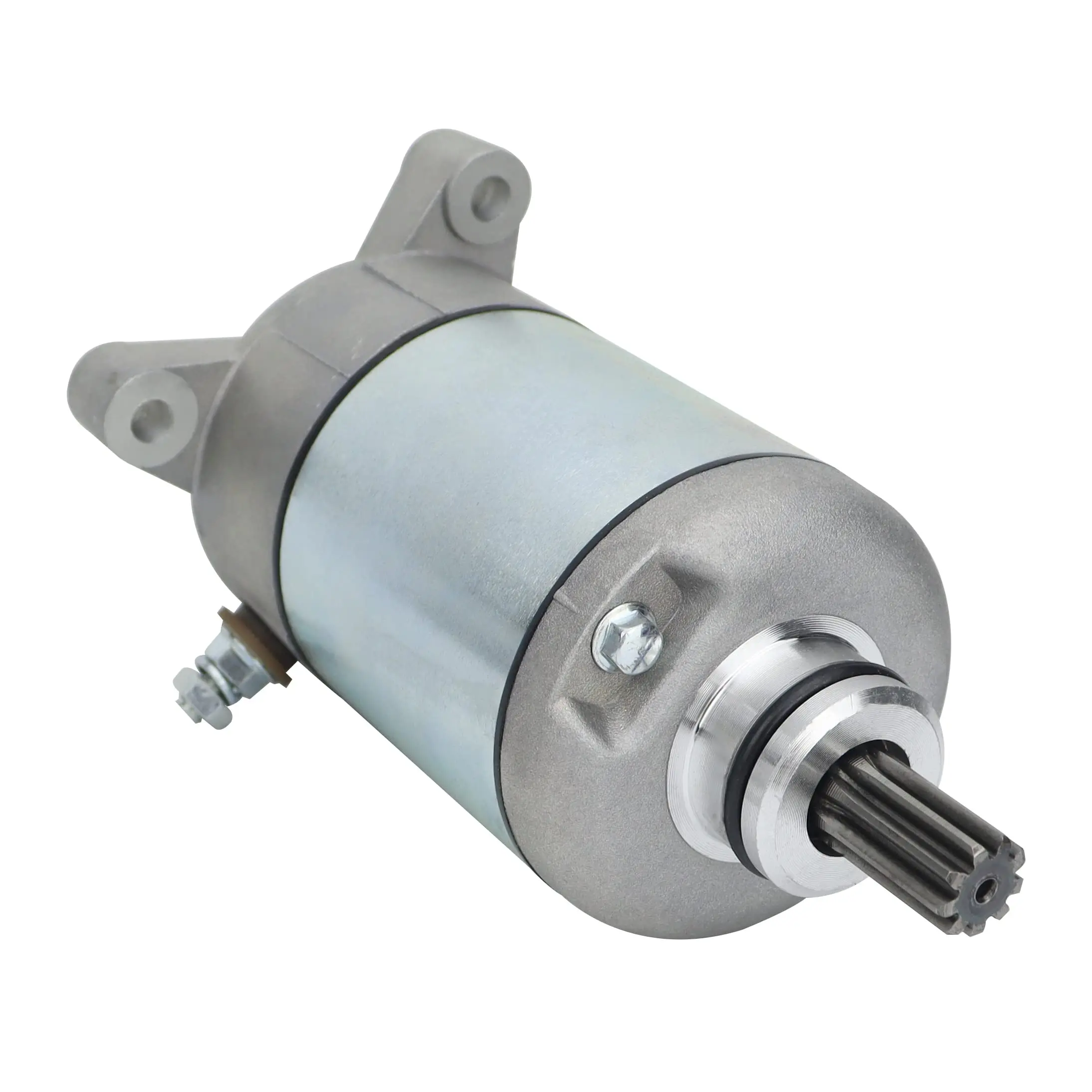 18645 Starter Motor For Polaris 3084981 3090188 Sportsman 335 450 500/Magnum 325 330 425 500 Scrambler 500 Big Boss