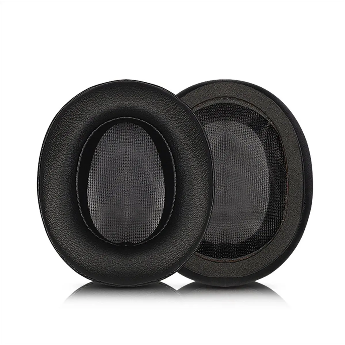 【ELEVATE LIFE】Earpads for RP-HD10E Headphones Earphone Cover Earmuffs Headphone Sponge Cover Replacement Accessories