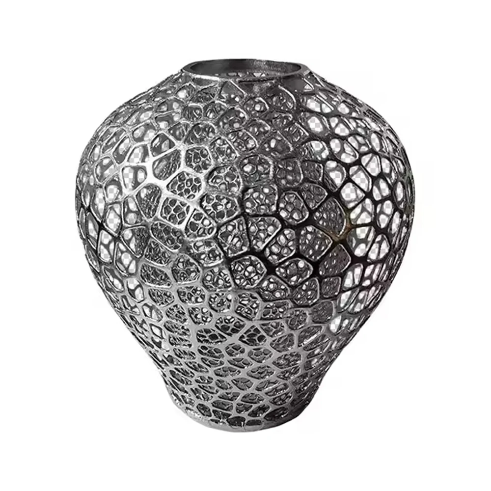 Impresión 3D SLM y SLS para prototipos de resina transparente - imagen 5