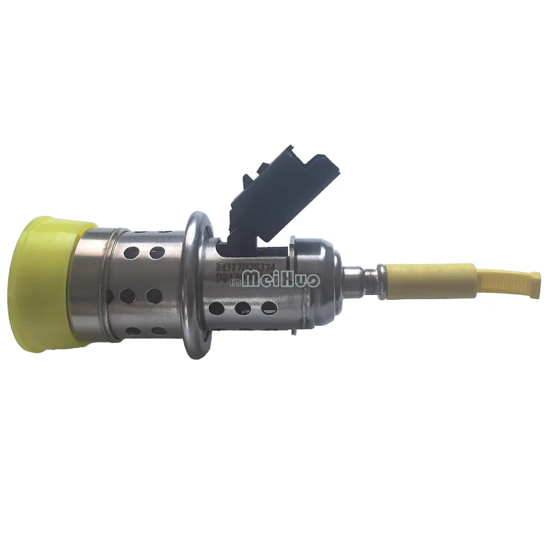 Válvula de boquilla de inyector de combustible para Peugeot 208 308 Citroen C4