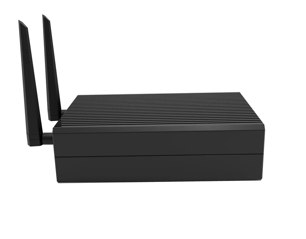 OEM Rockchip RK3588S Octa Core 2.4GHz Dual WiFi 8GB DDR4 RAM 64GB ROM Vero 8K Linux Android TV Box con PCIE2.0