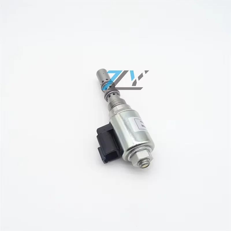 

Китай Поставщик Электромагнитный клапан-погрузчик экскаватора 3CX 4CX 4X4 Электромагнитный клапан 25MM5000 25/MM5000