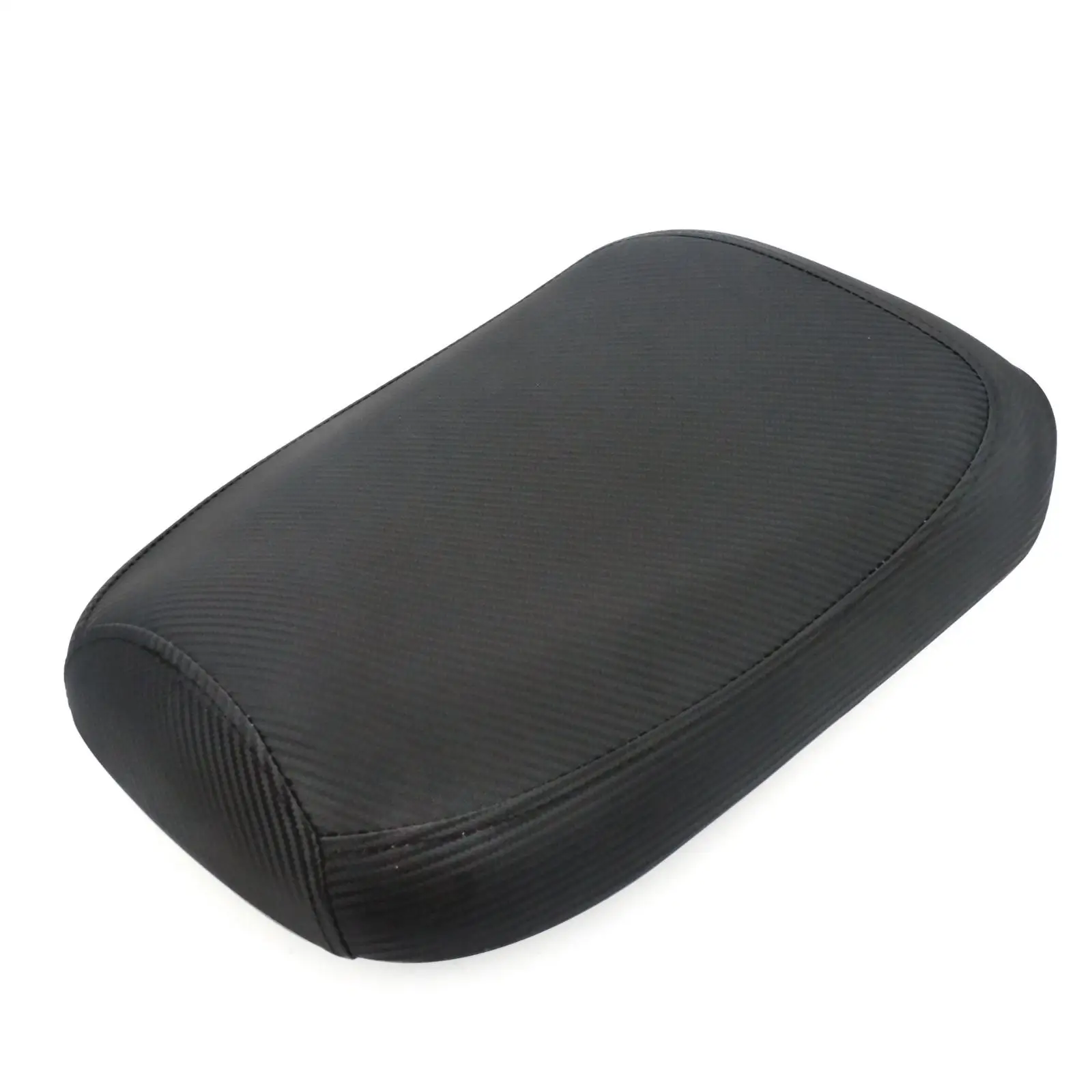 Seat Cushion Waterproof Motorcycle Seat Cushion Easy-to-Clean for Commuters