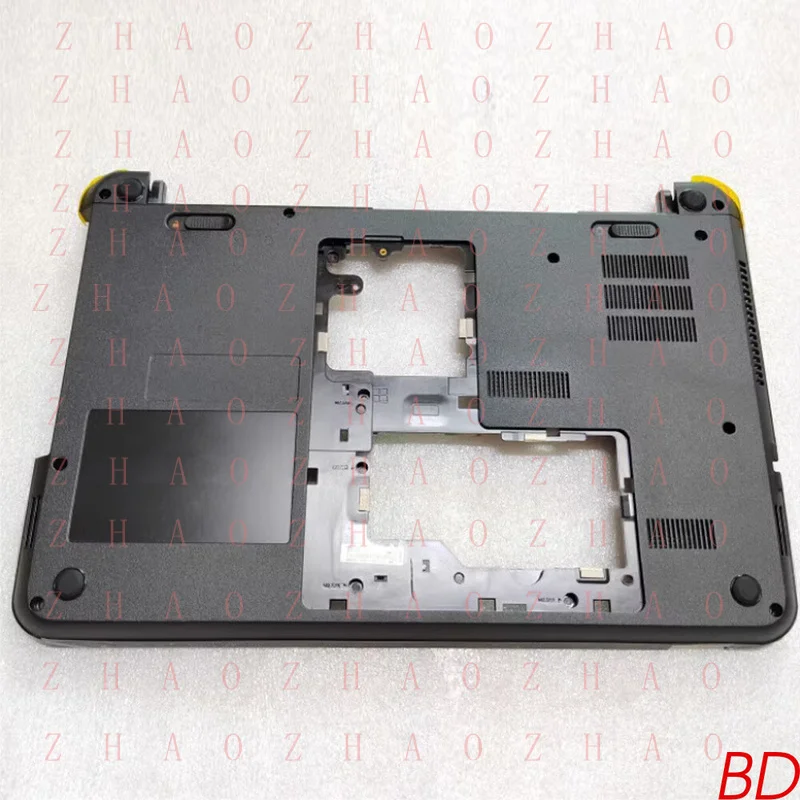L+ For HP TPN-F113 F112 14-D 240 G2 Bottom Case Cover D Shell 747236-001