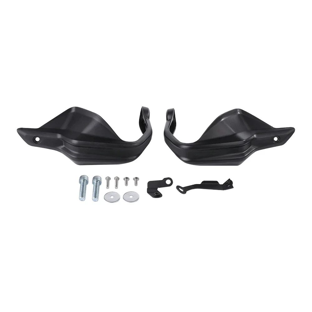 For Suzuki GSX 8S GSX-8S Hand Guards Brake Clutch Lever Protection Hand Shields，NEW 2023-24 GSX8S Handlebar Handguard Windshield