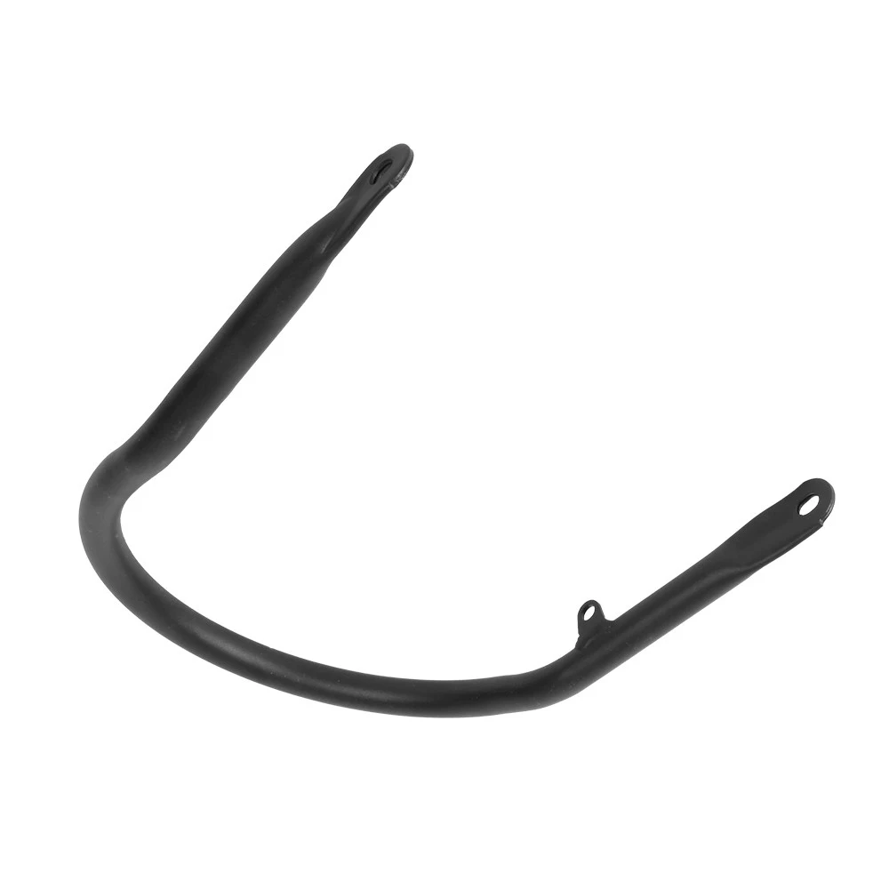 

For Honda CL300 CL500 23-24 Retro Motorcycle Rear Seat Tailstock Armrest Pull Handle for Classic Bikes