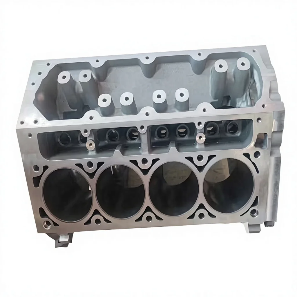 L92 Cylinder Block L92 Short Block L92 Engine Cylinder Block For Cummins 6.0L