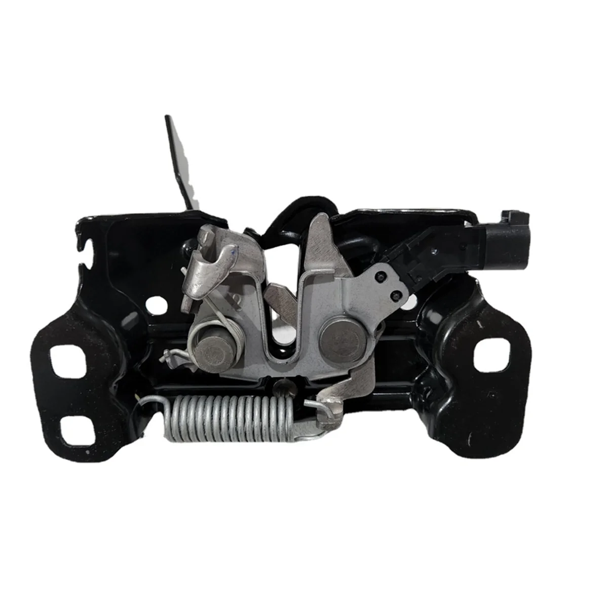 

68159725AB Remote Start Hood Latch for Ram1500 Classic 2500 2014-2019