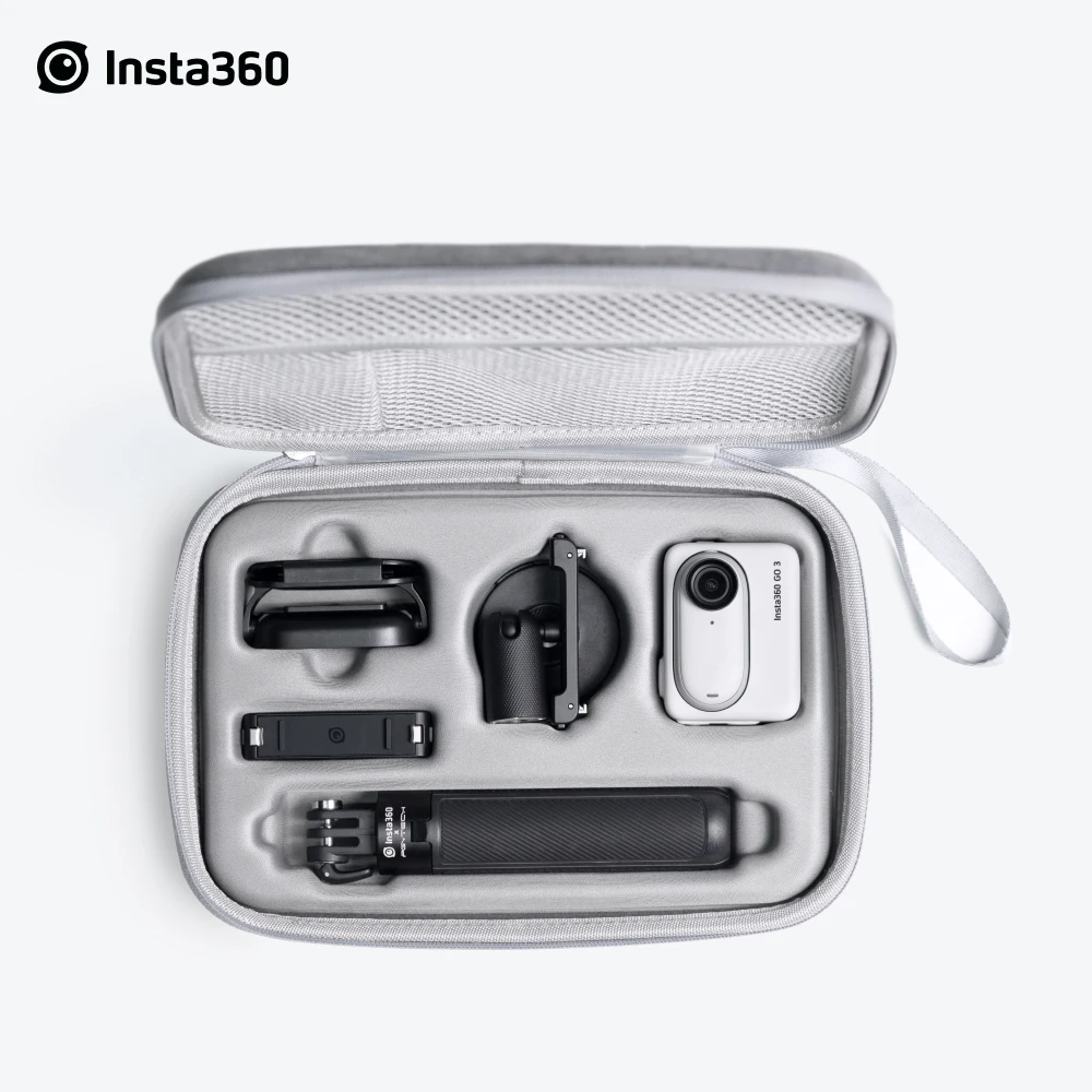 Insta360 GO 3 Accessories