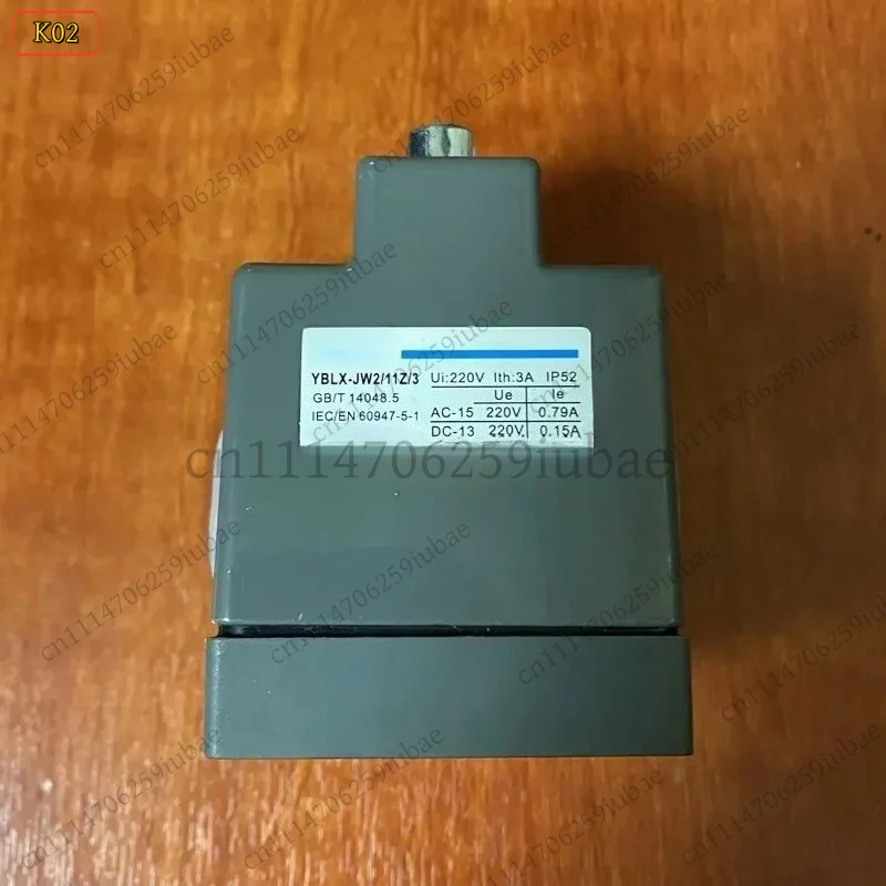 df YBLX‑JW2/11Z/3 YBLX‑JW2/11Z/5 Limit Micro Switch, Wire Cutting Accessories For 3‑Wheel 5‑Wheel Travel Switch