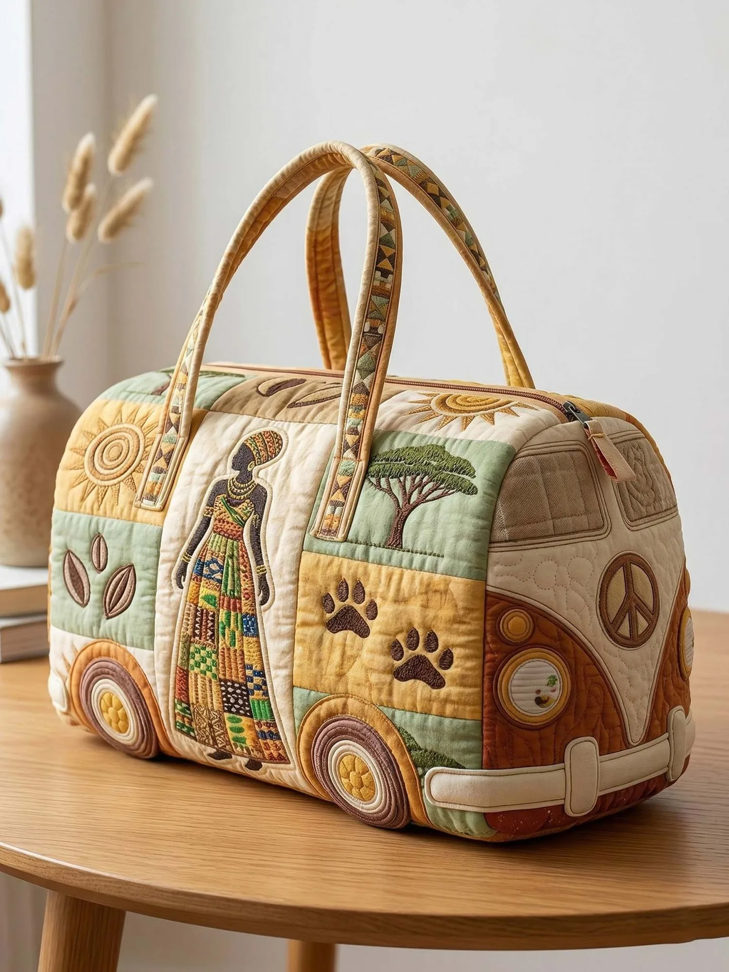 3D Printed Quilted Travel Bags fashion Gifts Handbag Hiking Camping casual Personalized Tote Bag Beach Sport Bags Training Bag