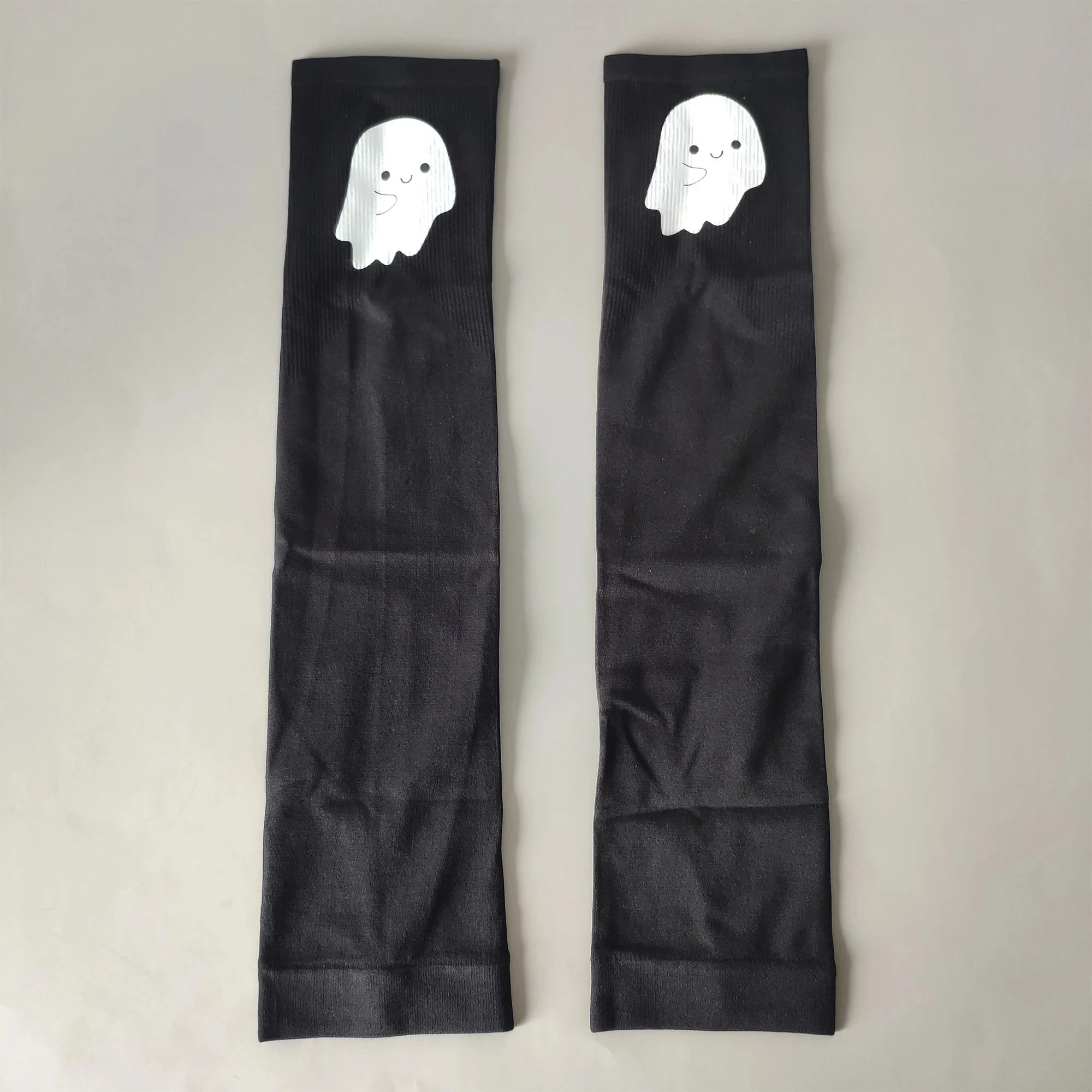 

Хит продаж: персонализированные модные солнцезащитные рукава с принтом для мужчин и женщин, для повседневных поездок, велоспорта и активного отдыха, накладки на руки