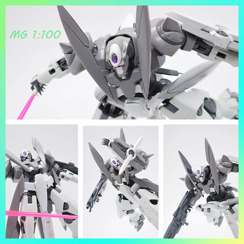 

Phantom Model Mg 1/100 HuanYing HY Gnx GNX-G005 Doom Assembled model Modle Kit children's toys Gifts Customized Spot market