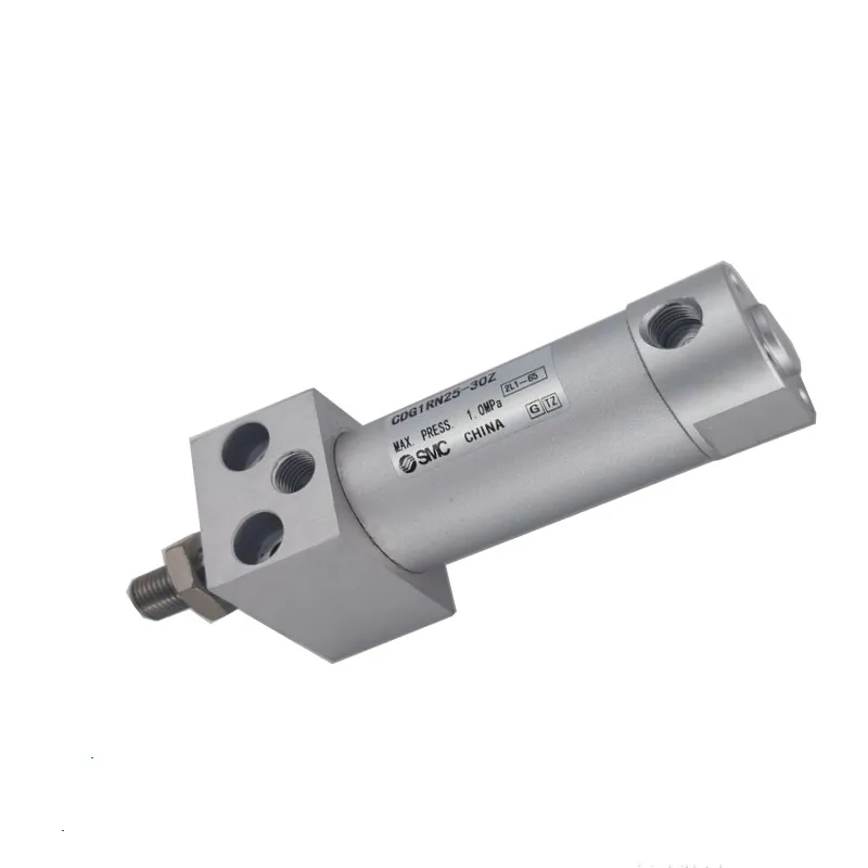 

SMC Pneumatic Cylinder CDG1RN25-25 CDG1RN25-50 CDG1RN25-75 CDG1RN25-100 CDG1RN25-125 CDG1RN25-150 CDG1RN25-175 CDG1RN25-200