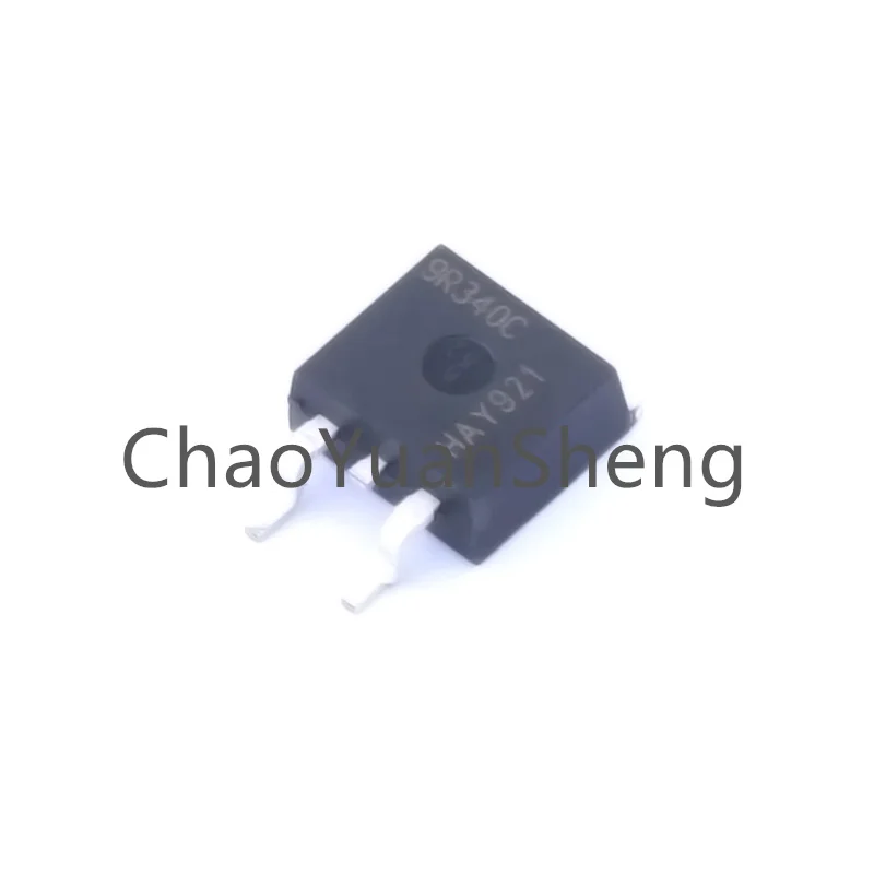 1PCS/LOT IPB90R340C3 9R340C TO-263 900V 15A SMD Triode