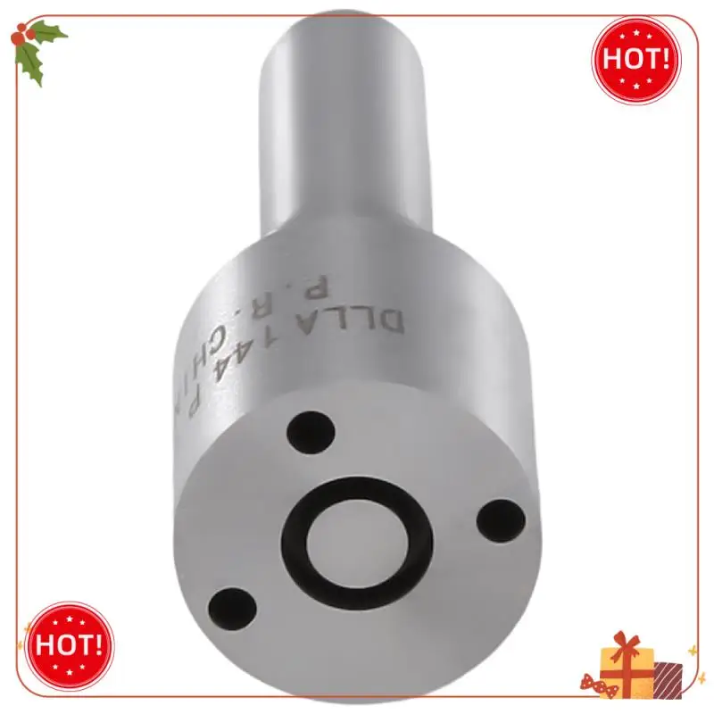 

Durable-DLLA144P1707 New Crude Oil Common Rail Injector Nozzle Fuel Sprayer Accessories For Injector 0445120122