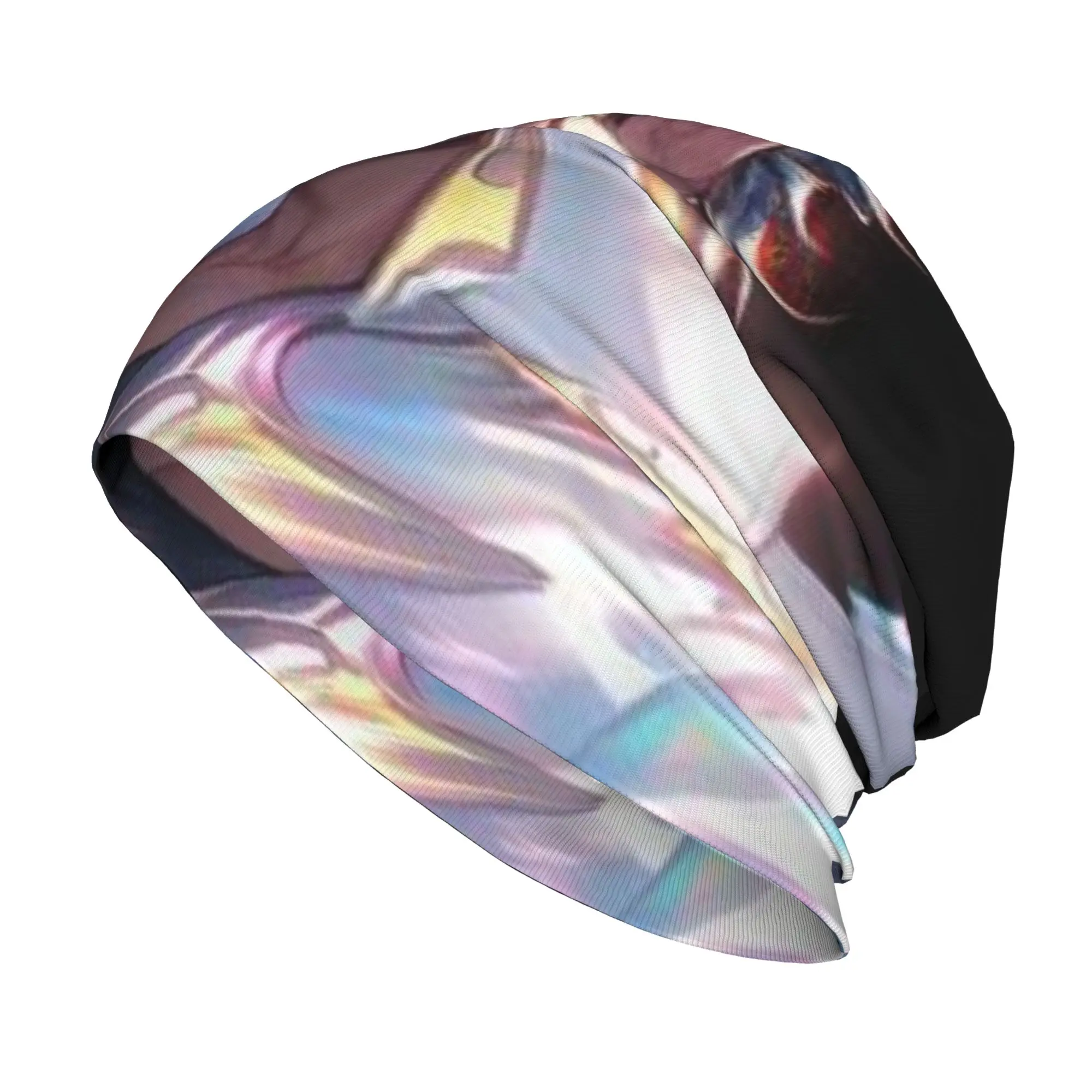 Bonnet Hats JoJo's Bizarre Adventure Men Women's Thin Hat Jotaro Kujo (9) Autumn Spring Cap Design Skullies Beanies Caps