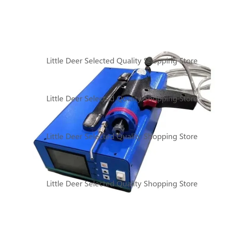 Hot Sale 28K Handheld  Plastic Welding Machine Equipment Spot Welding Machine