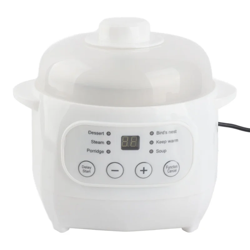 marmite-Electrique-en-ceramique-1l-200w-multifonctionnelle-pour-cuisson-lente-riz-soupe-pot-a-fondue-portable-cuiseur-a-bouillie-pour-usage-domestique