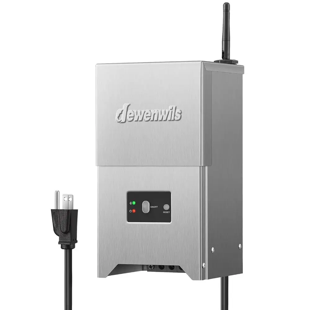 

Умный трансформатор Landse мощностью 300 Вт, 2,4 ГГц, для освещения, 120 В переменного тока в 12/15 В переменного тока, совместим с Alexa и Home