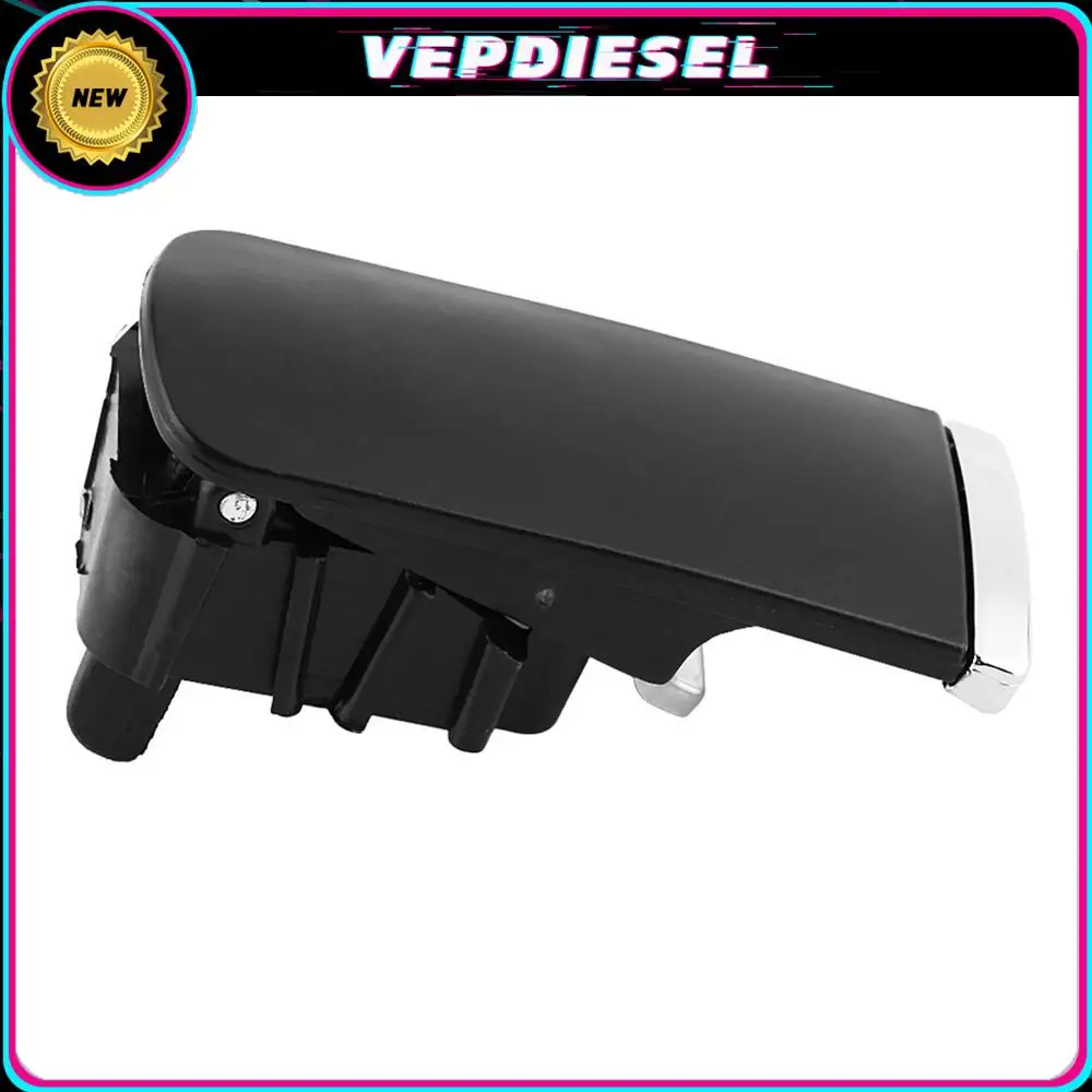 

Brand New Left Hand Drive Glove Box Lid Handle Puller Grade ABS Material Durable 8E1857131 for Audi A4 8E B6 B7 2001-2007 Parts