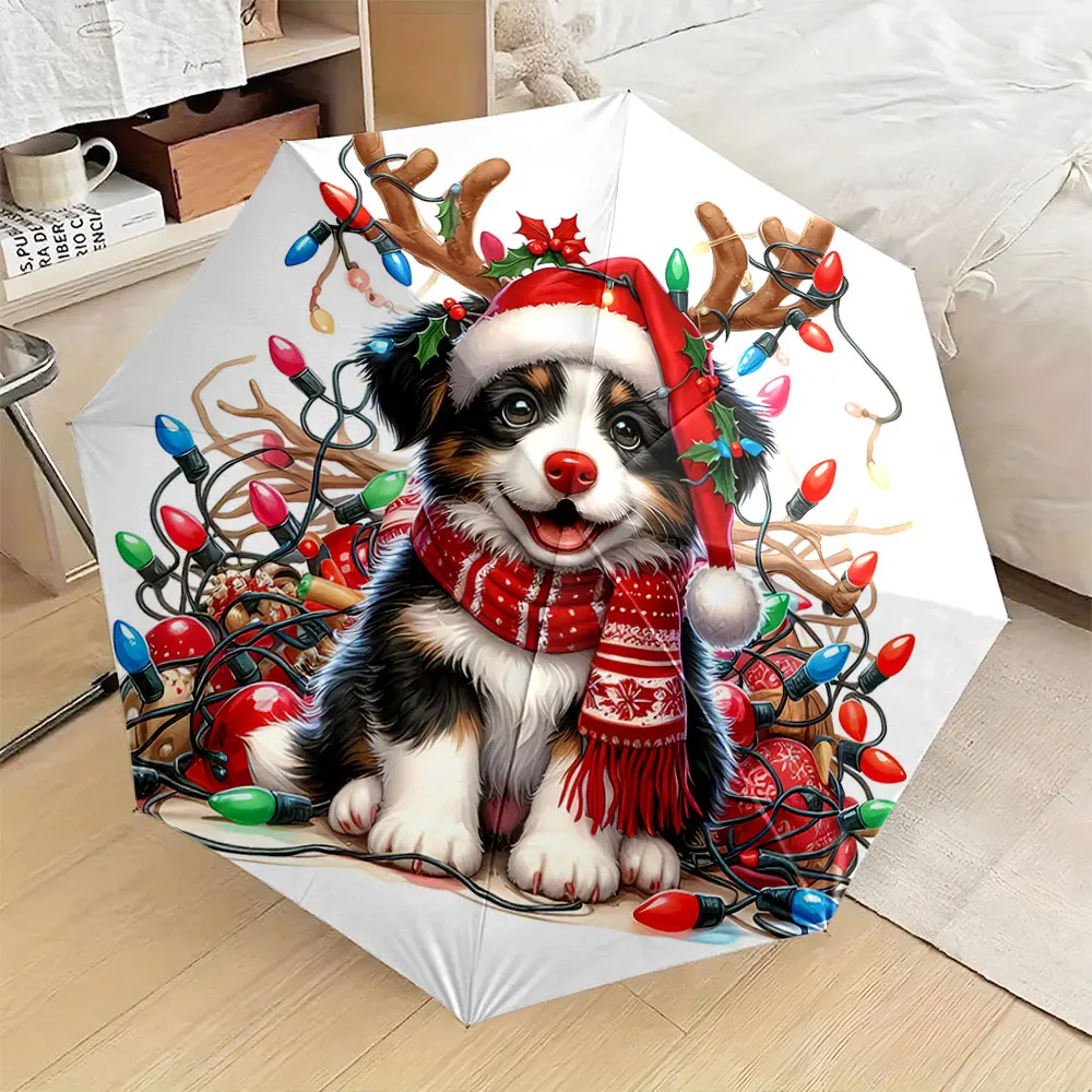 chien-de-noel-avec-chapeau-de-pere-noel-et-parapluie-decore-de-lumieres-festives-parapluie-portable-impermeable-anti-soleil-et-anti-pluie-ideal-pour-les-voyages-en-exterieur-et-la-plage