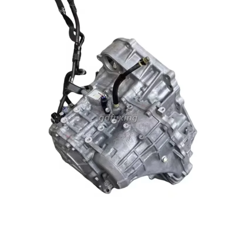 Car Gearbox 4 Speed U140F Automatic Transmission For Toyota For RAV4 2006 2.0L 2.4L AWD 1AZ Engine 2002 2006