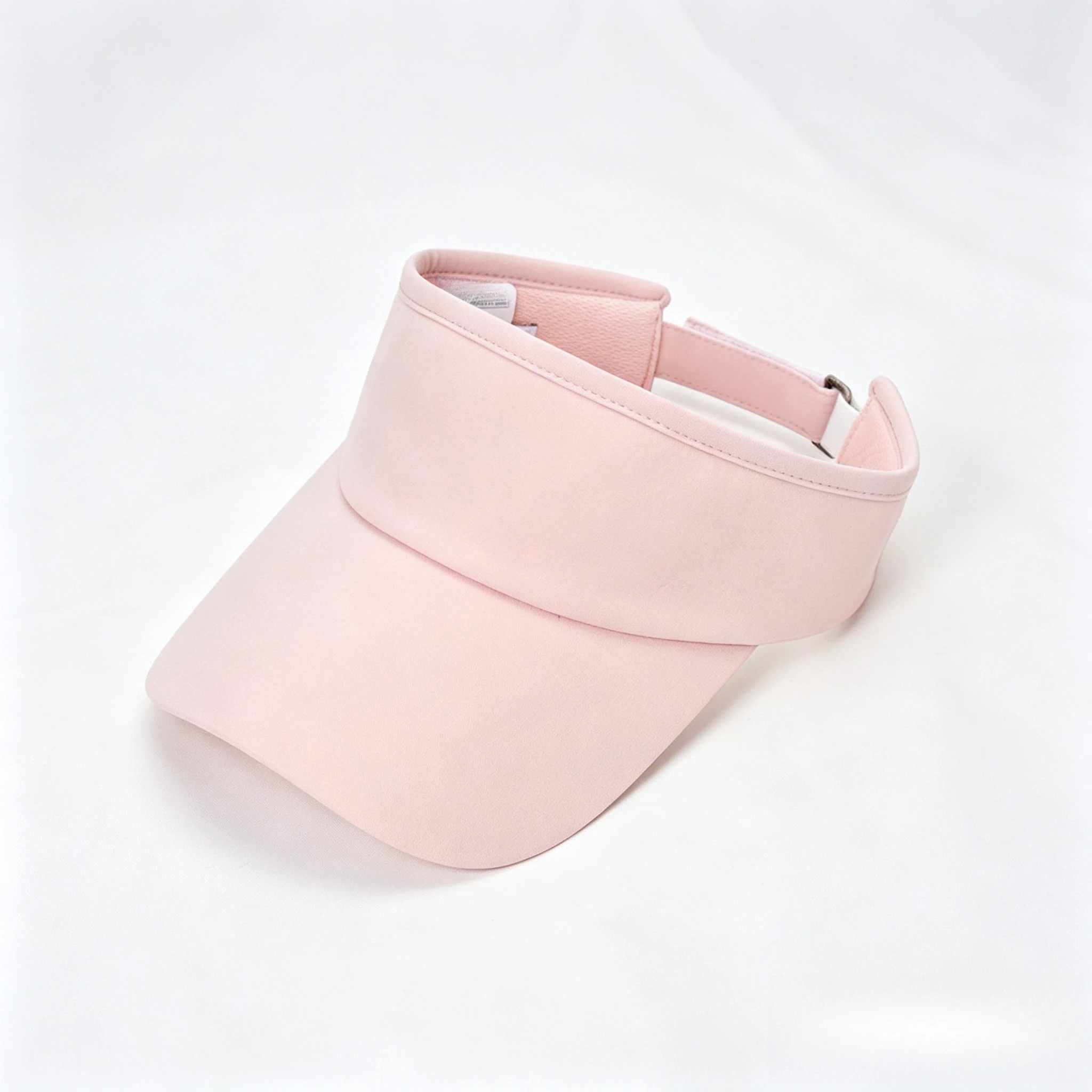 Boné de Golfe Bordado para Hom - Visor Sun Hat avaliação e preço