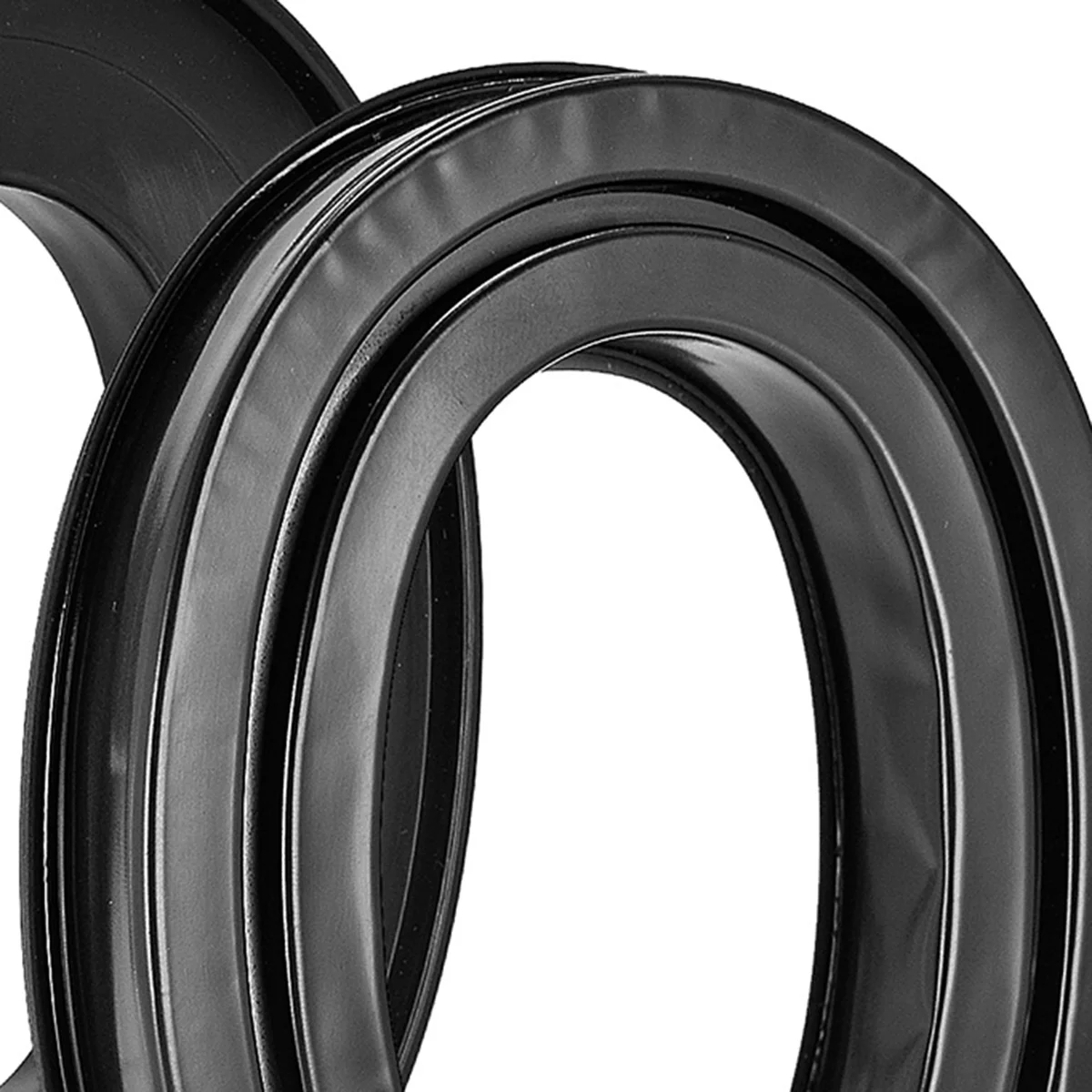 Almohadillas de esponja de memoria de Gel de hielo para auriculares, orejeras Sordin Supreme PRO / PRO X