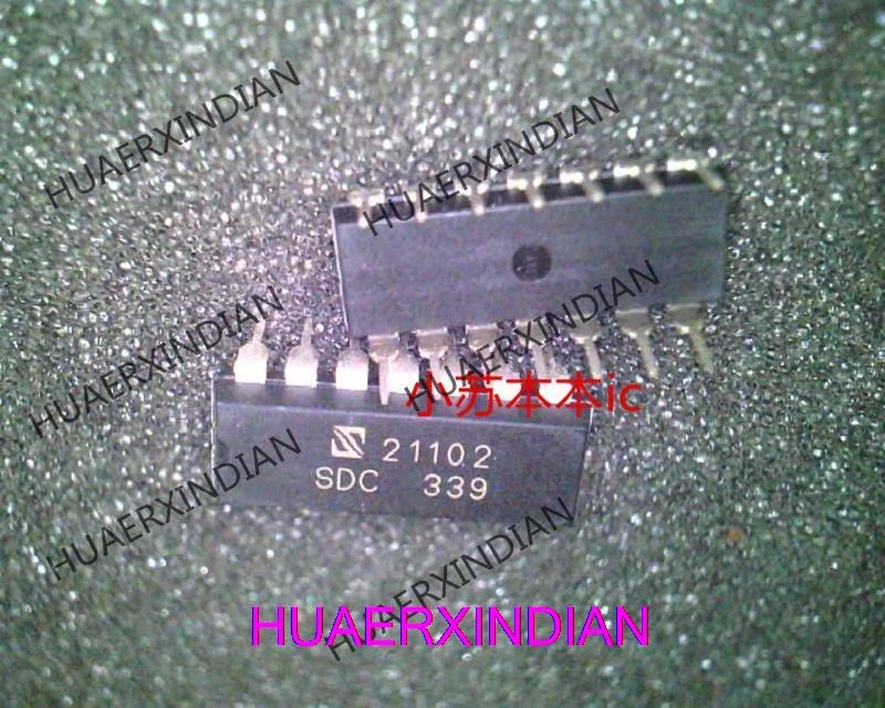 SDC339 SDC7500 DIP-14 SDC ، أصلي جديد في المخزون