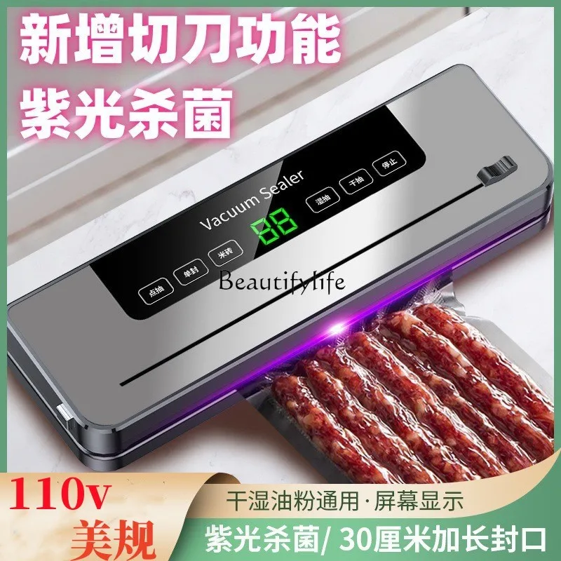 *piezas y accesoriosMáquina de sellado al vacío