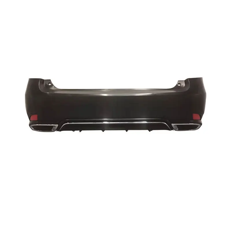 

Suitable for Lexus RX270 modified sports middle net 20 models, rear bar, front face and tail lights surround the old and new mid