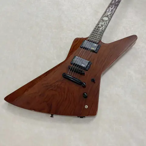 8 best sales एक्सप्लोरर इलेक्ट्रिक गिटार - №6