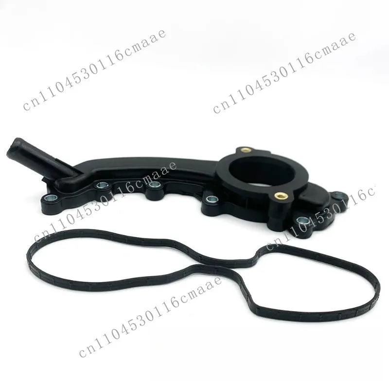 Engine Coolant Crossover 902-3102 Compatible with Selected Models Auto Part for Vehicle Cooling System