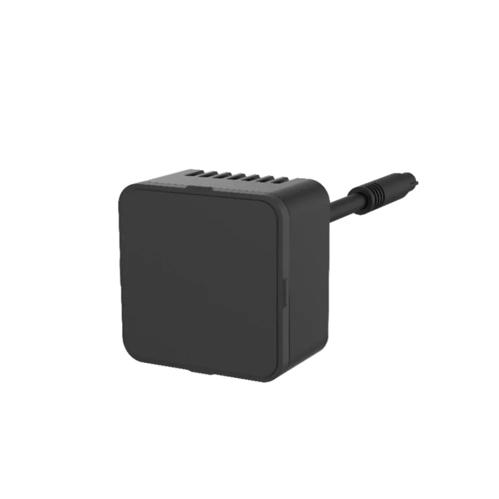 New 77GHz 20m Mini radar Low Speed Collision Avoidance Radar with Robot Obstacle Avoidance