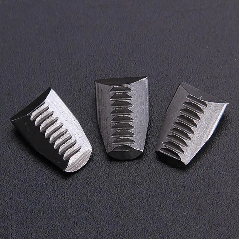 A6HD 2/3PCS Пневматический заклепки из ружья рука
