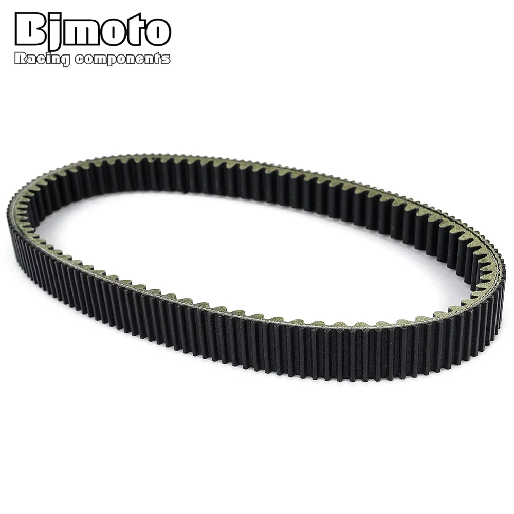 Drive Belt for E-Z-GO GAS RXV TXT Express L6 MPT 800 TXT 2014 Shuttle S4 L4 Medalist Terrain 250/500/1000 875 618630 72024G01