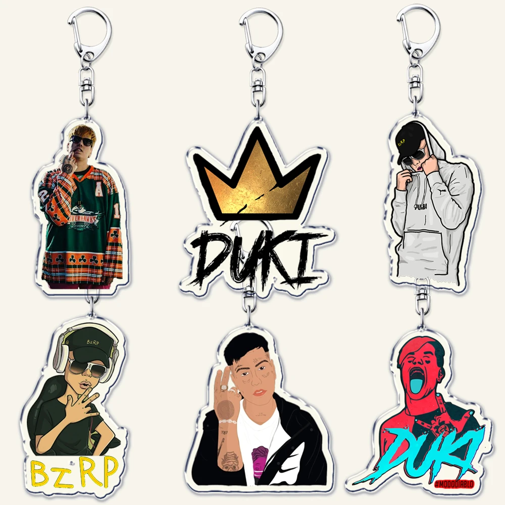 Popular Rap Singer …