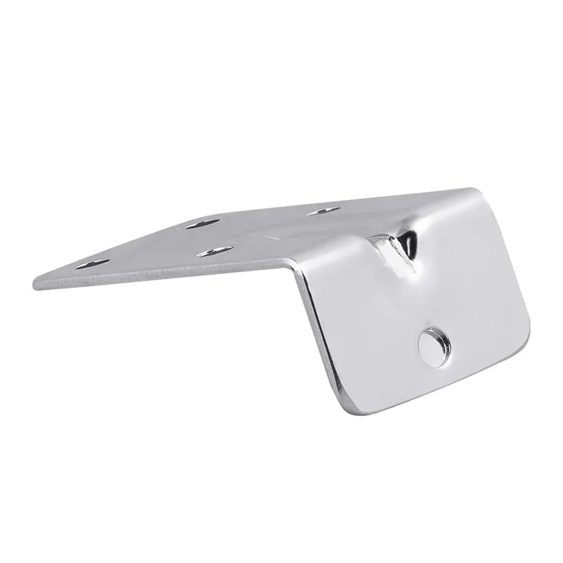 Removable 304 stainless steel table frame support rod support group slot type removable yacht accessories marine hardware