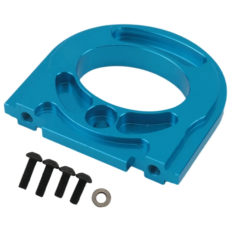 

A21I-металлическое крепление двигателя для Tamiya TT02 TT-02 1/10, детали для обновления радиоуправляемого автомобиля