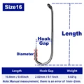 size 16