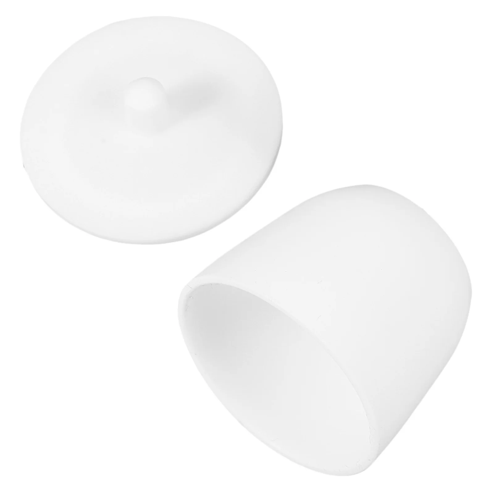 

Lab Crucible Ptfe 30ml Non-Stick Surface Crucible for Melting Jewelry Casting Chemical Experiments Melting Crucibles Dish