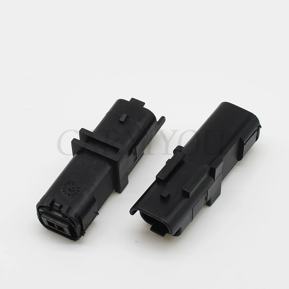 1 مجموعة 2 دبوس 211PC022S0049 211PL022S0049 موصل السيارات امفولد مقبس الإضاءة ل Sicma FCI CON-391 بدوره إشارة التوصيل #6