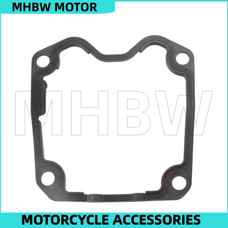 

Cylinder Head Cover Packing Gasket Seal Gasket for Sym Drg158 Bt